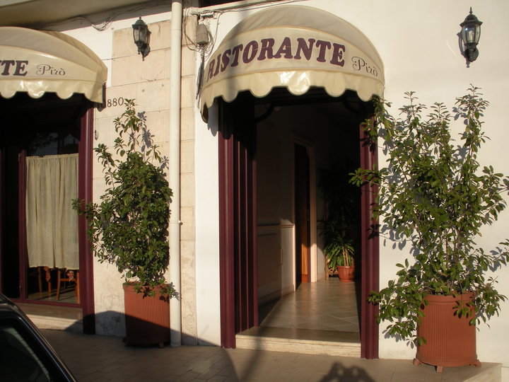 PIRO Ristorante ROMA | Rome