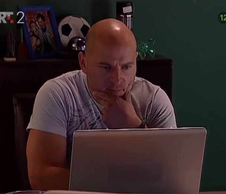 Robert Kumerle
