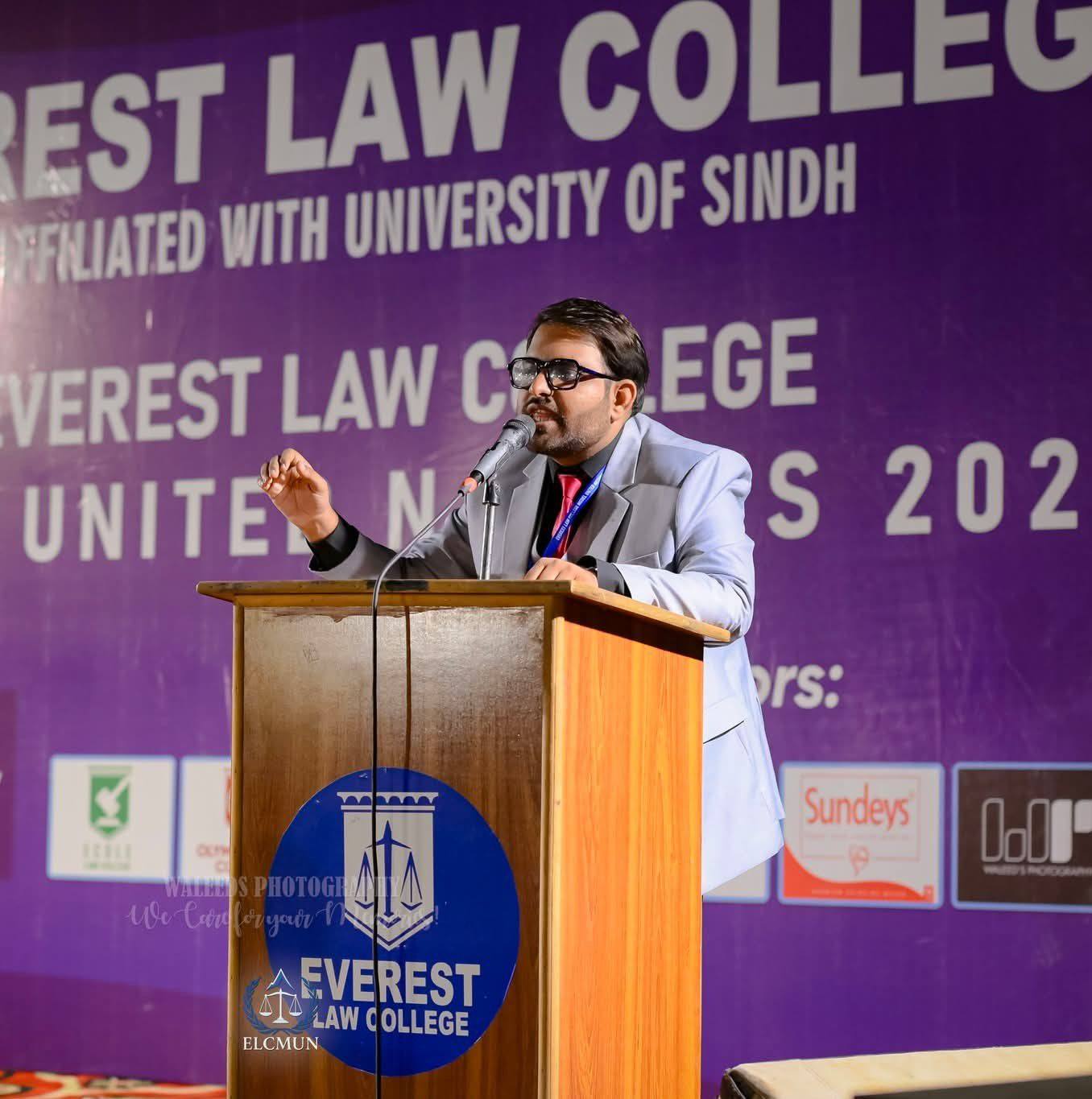 Closing Ceremony |... - Everest Law College Hyderabad | Facebook