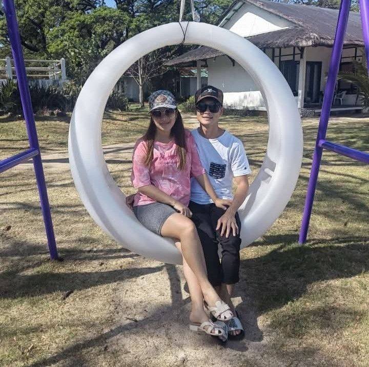 DIGOS CHILDREN'S NEEDS | For rent milestone for your baby Girl 3 ...