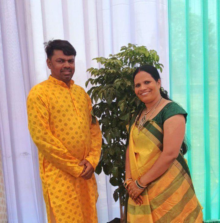 Sushil Konkani