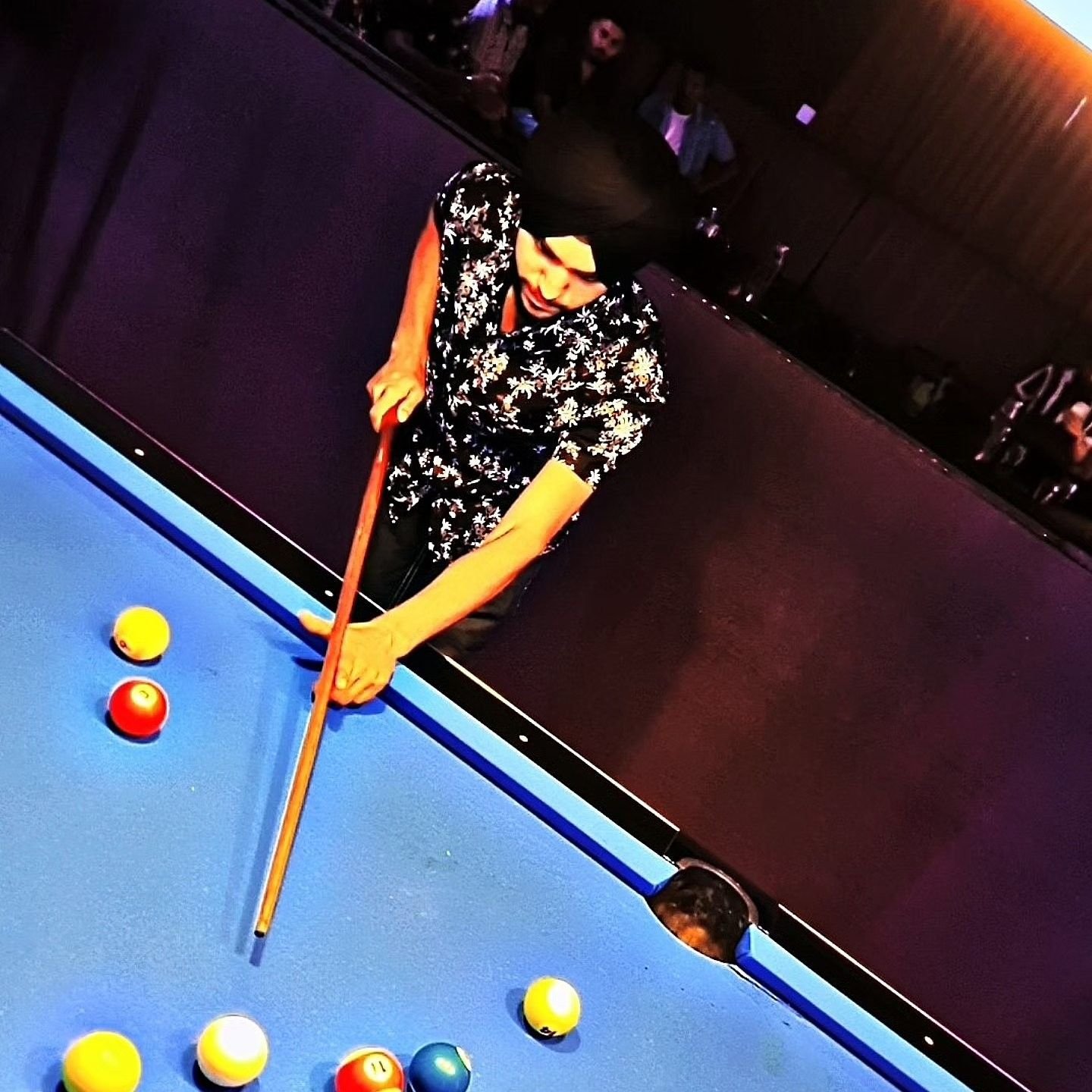 Baljinder Singh