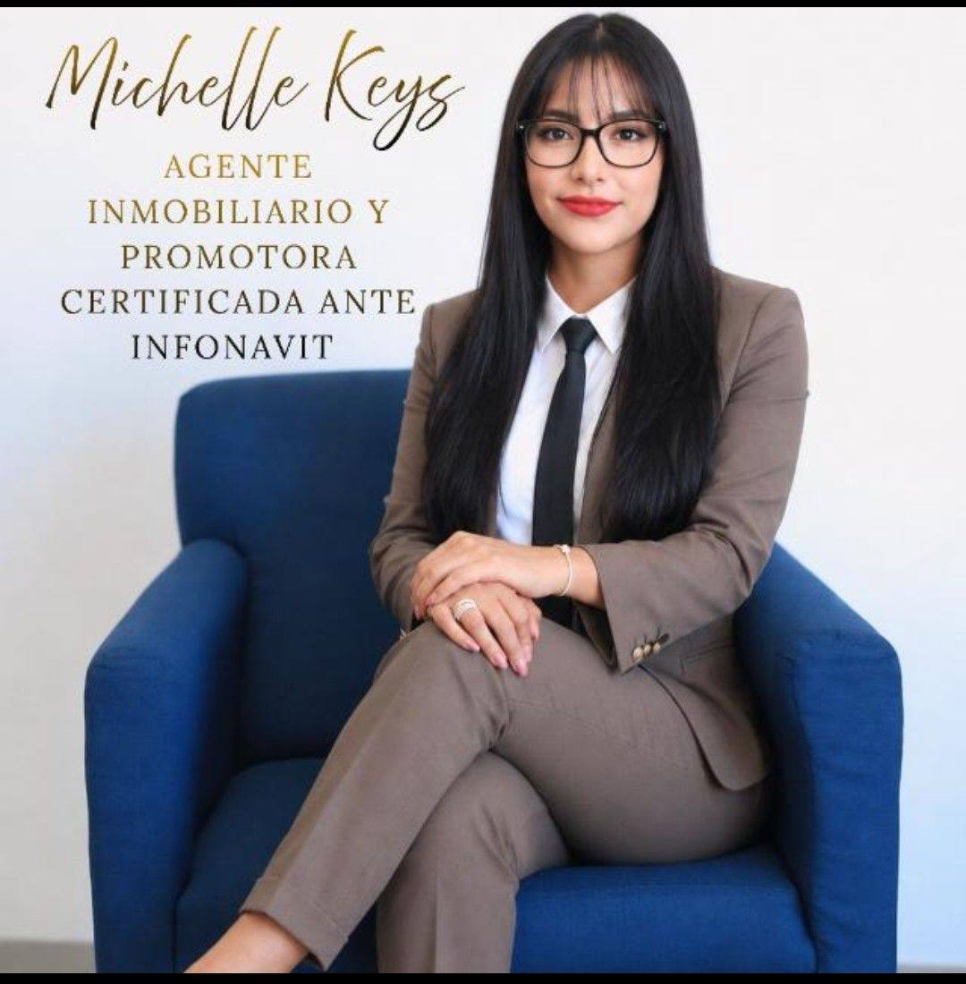 Michelle Keys