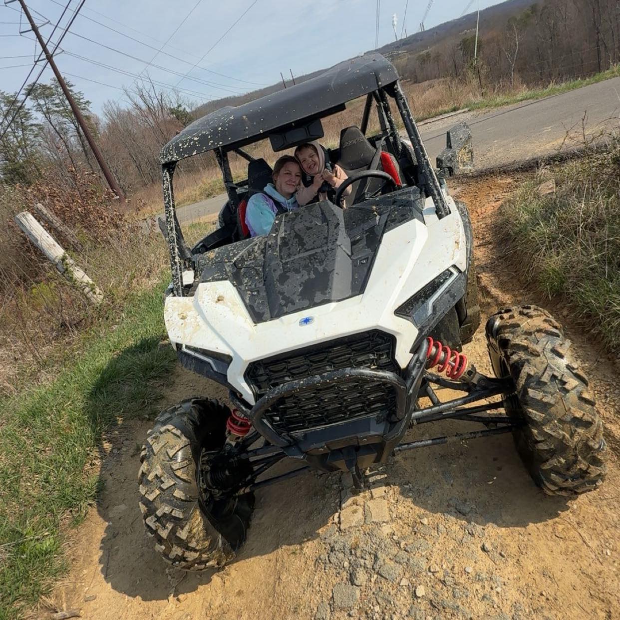 Polaris Ranger XP 1000 Fuse Box Location