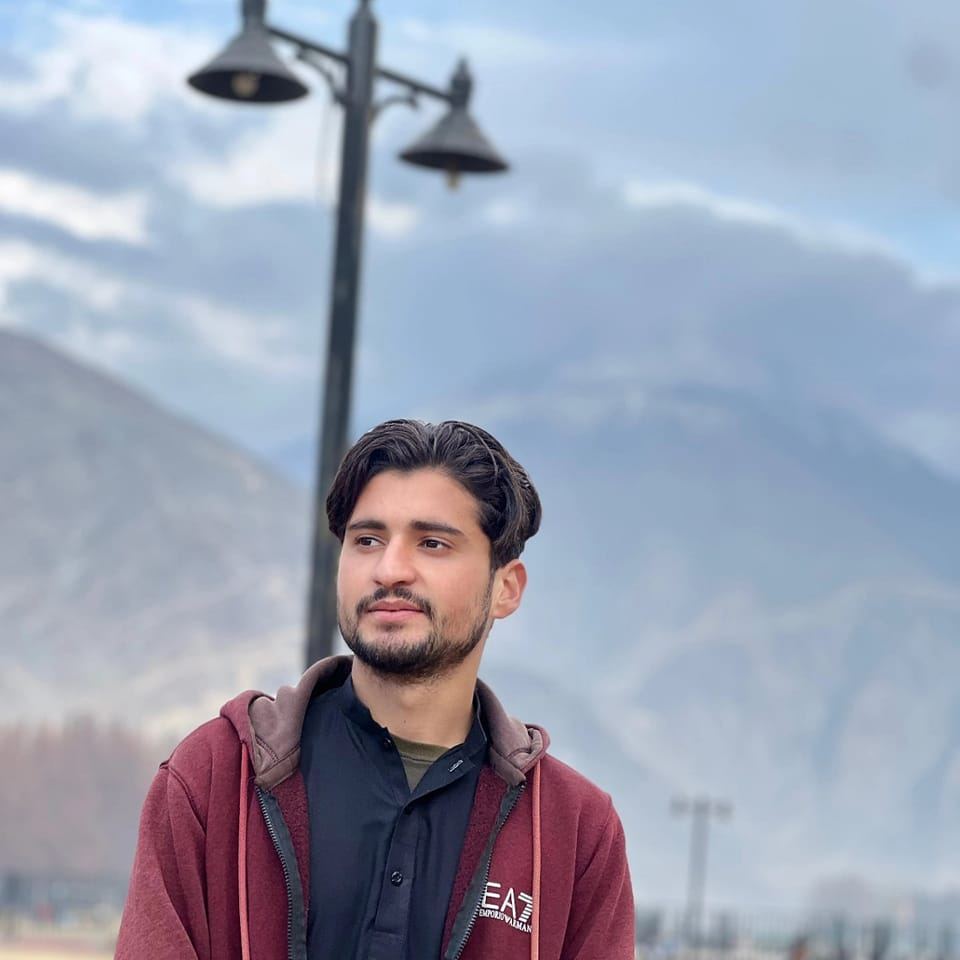 Fahad Raja