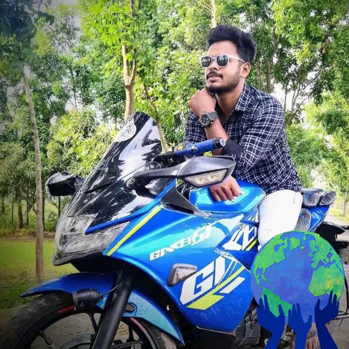 Mehedi Arnob Raj