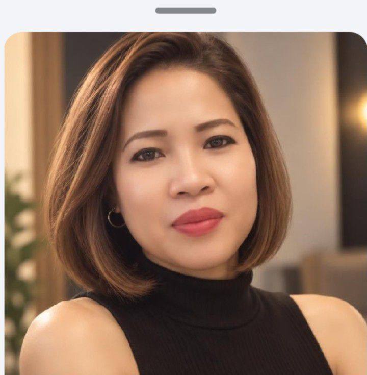 Testa Robi - Salamat sa confidence og kusog Lord😇 ️ Big... | Facebook