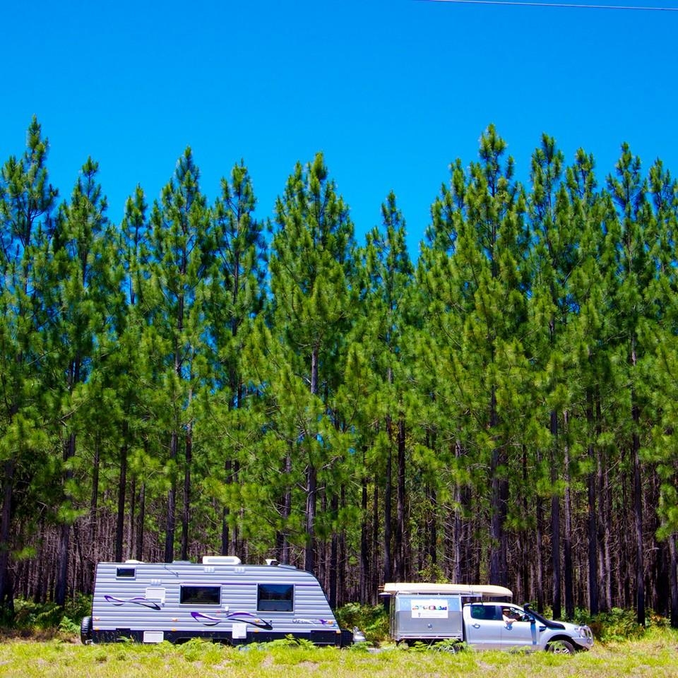 Official Next-Gen Ranger Group Australia | Arguably the best mounting ...