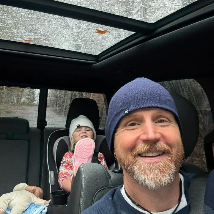 Travis Rector (@travis.rector.75) • Facebook, Connect with friends