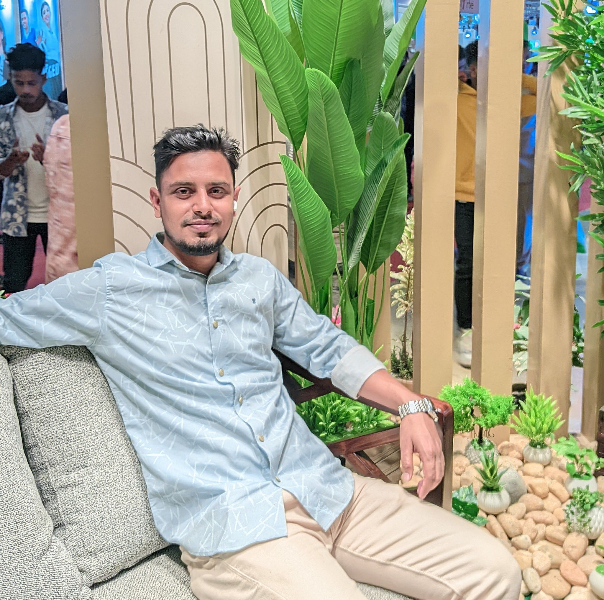 Riadul Hasan Nilen