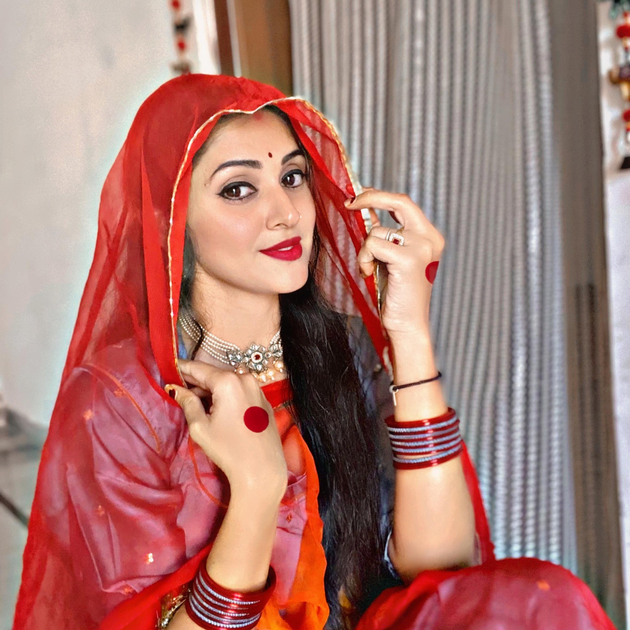 Anjali Rathore