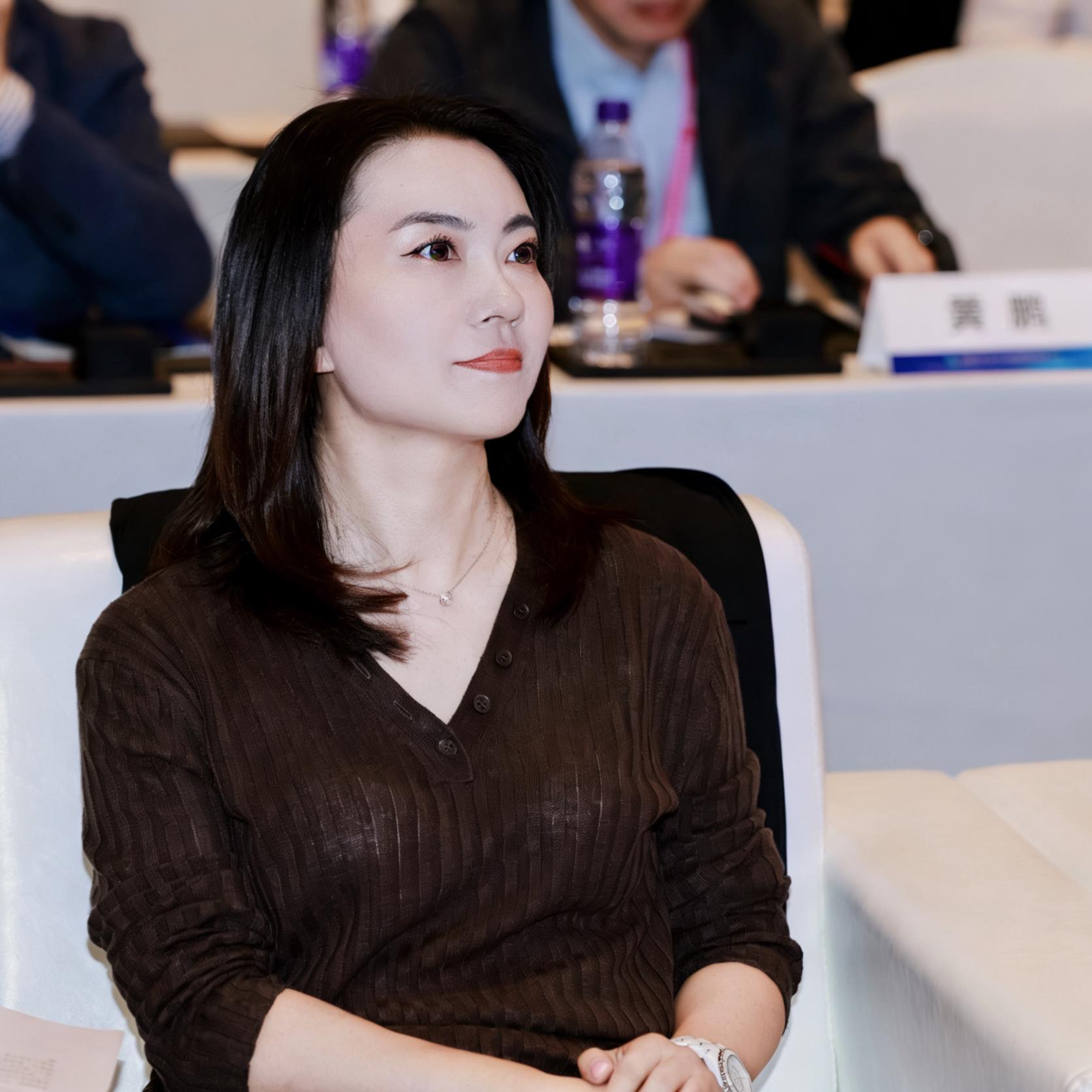 Nancy Hu Rong