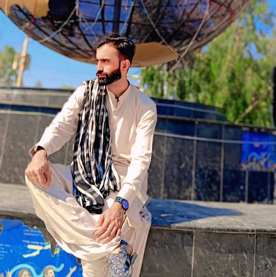 𝑷𝑬𝑹𝑺𝑶𝑵𝑨𝑳𝑰𝑻𝒀𝑺 - #میر_صاحب_جان_رند_بلوچ | Facebook