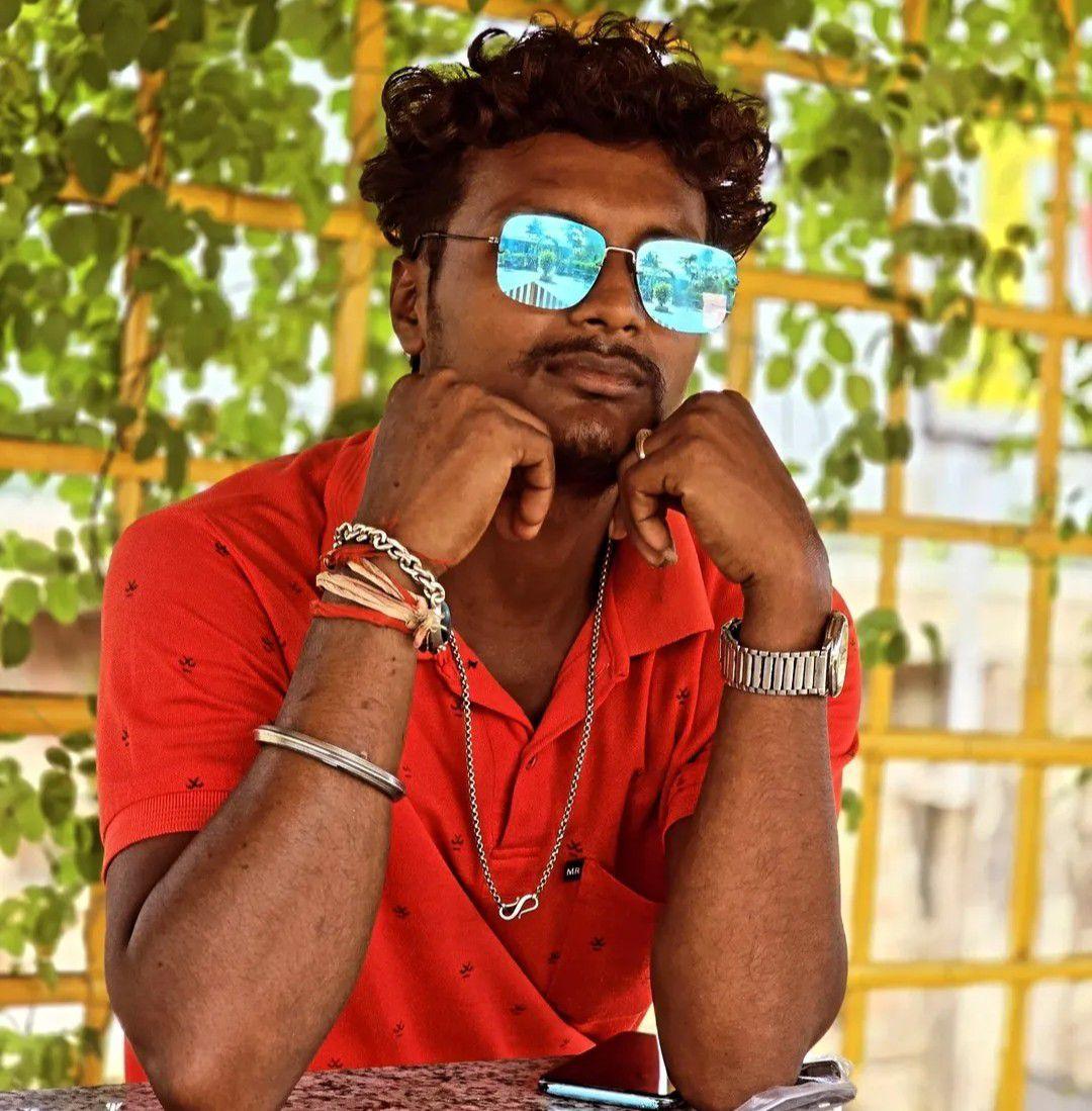 Dev Raj