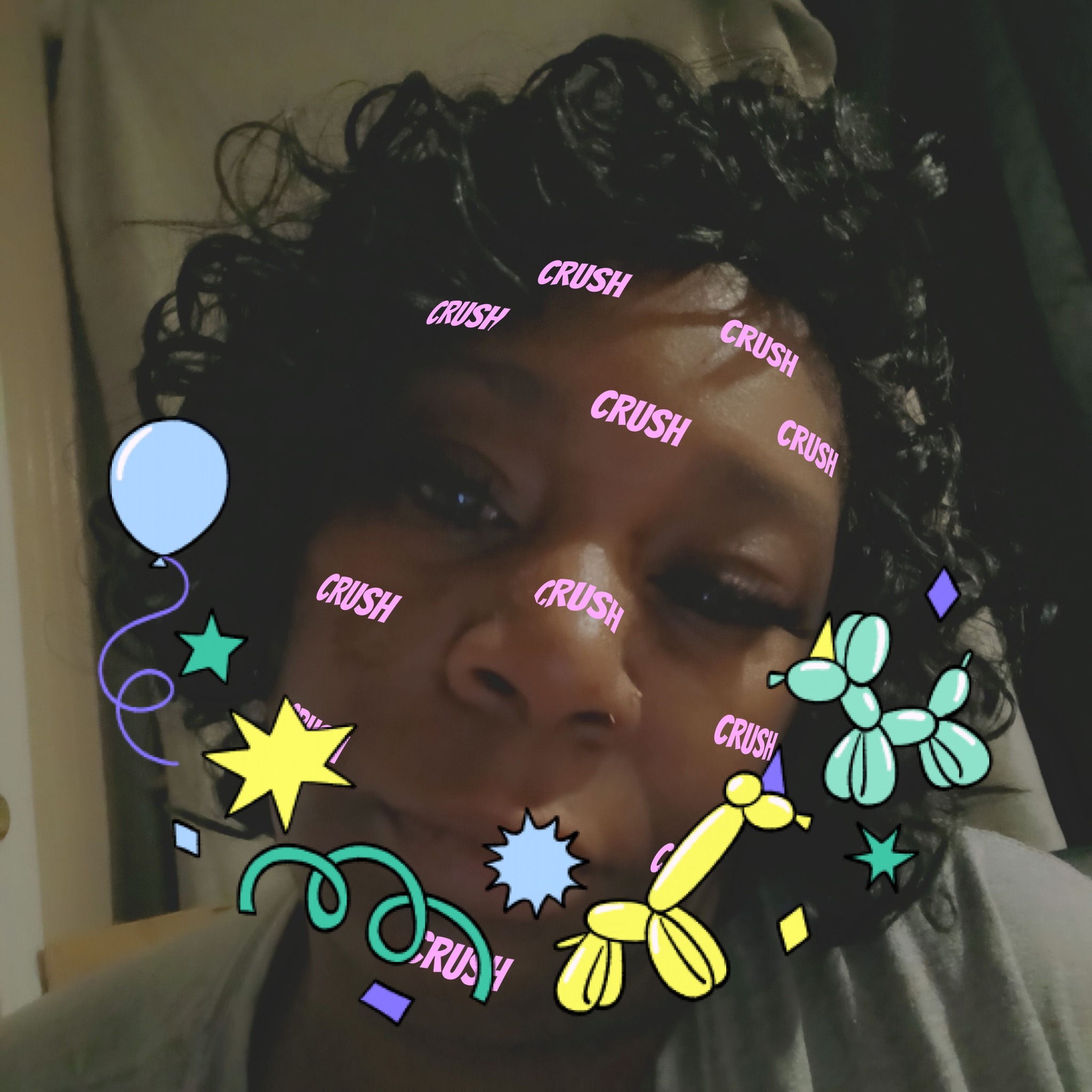 Rashawn Fitzgerald Lilly