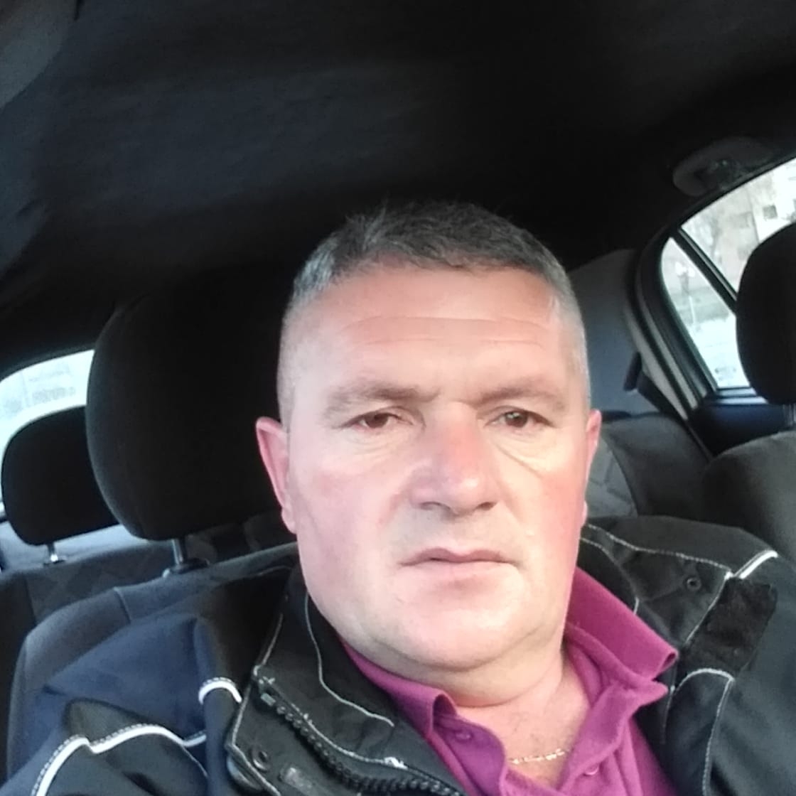 Zoran Ristic