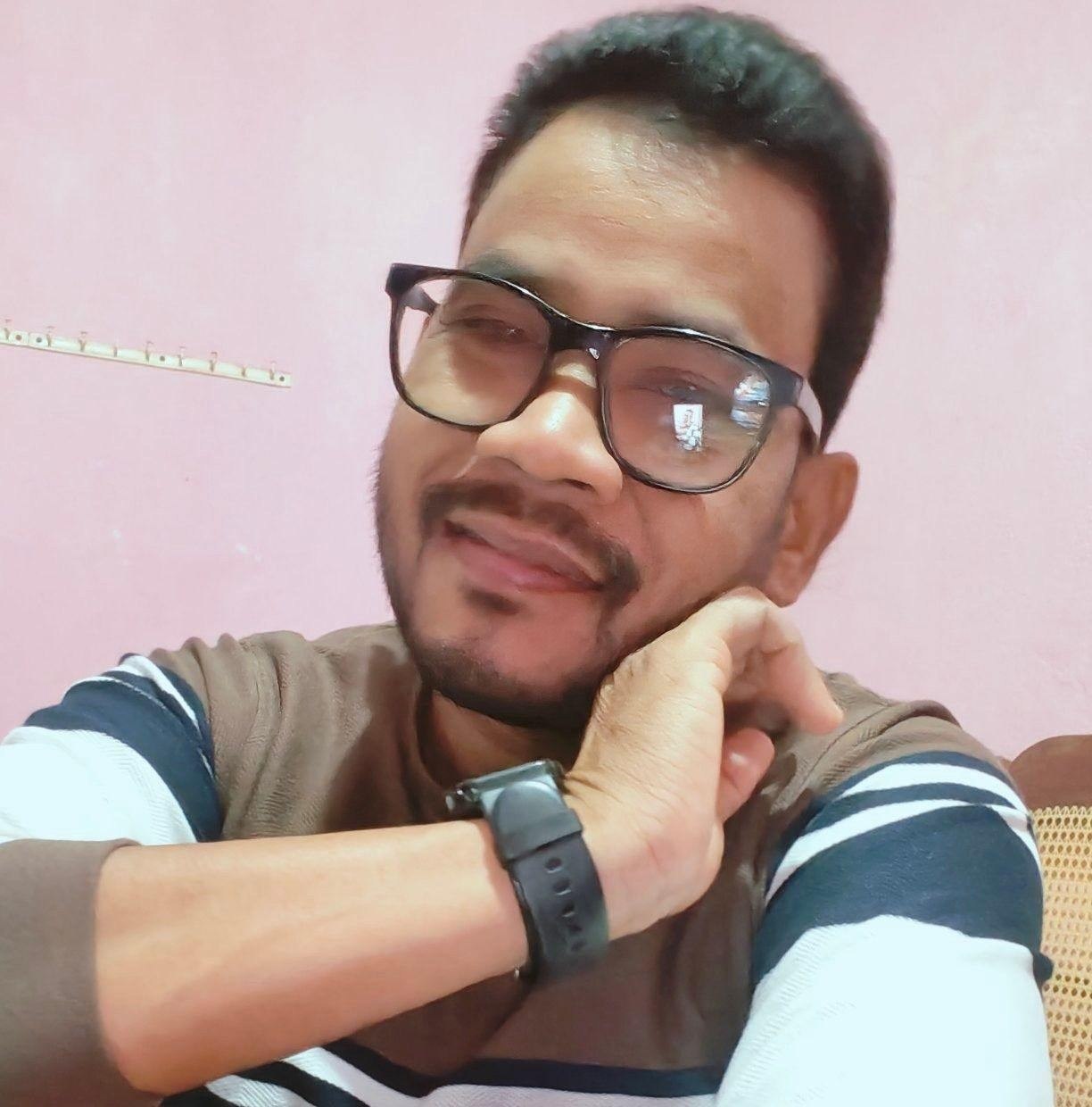 Pradeepkumar Pradeep on Reels