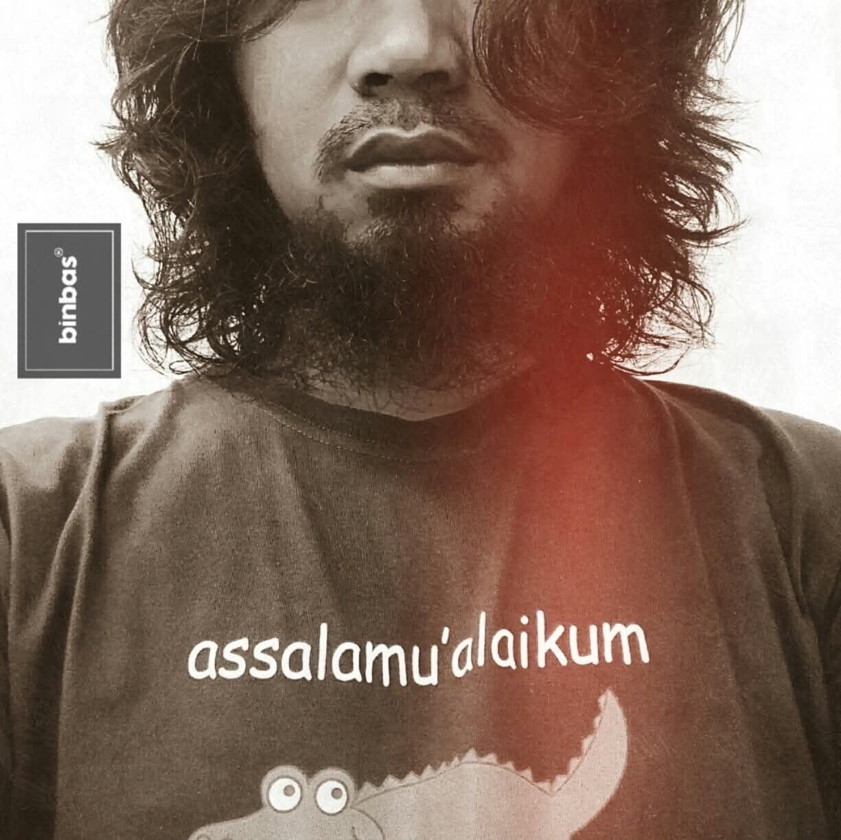 Ari Muhammad