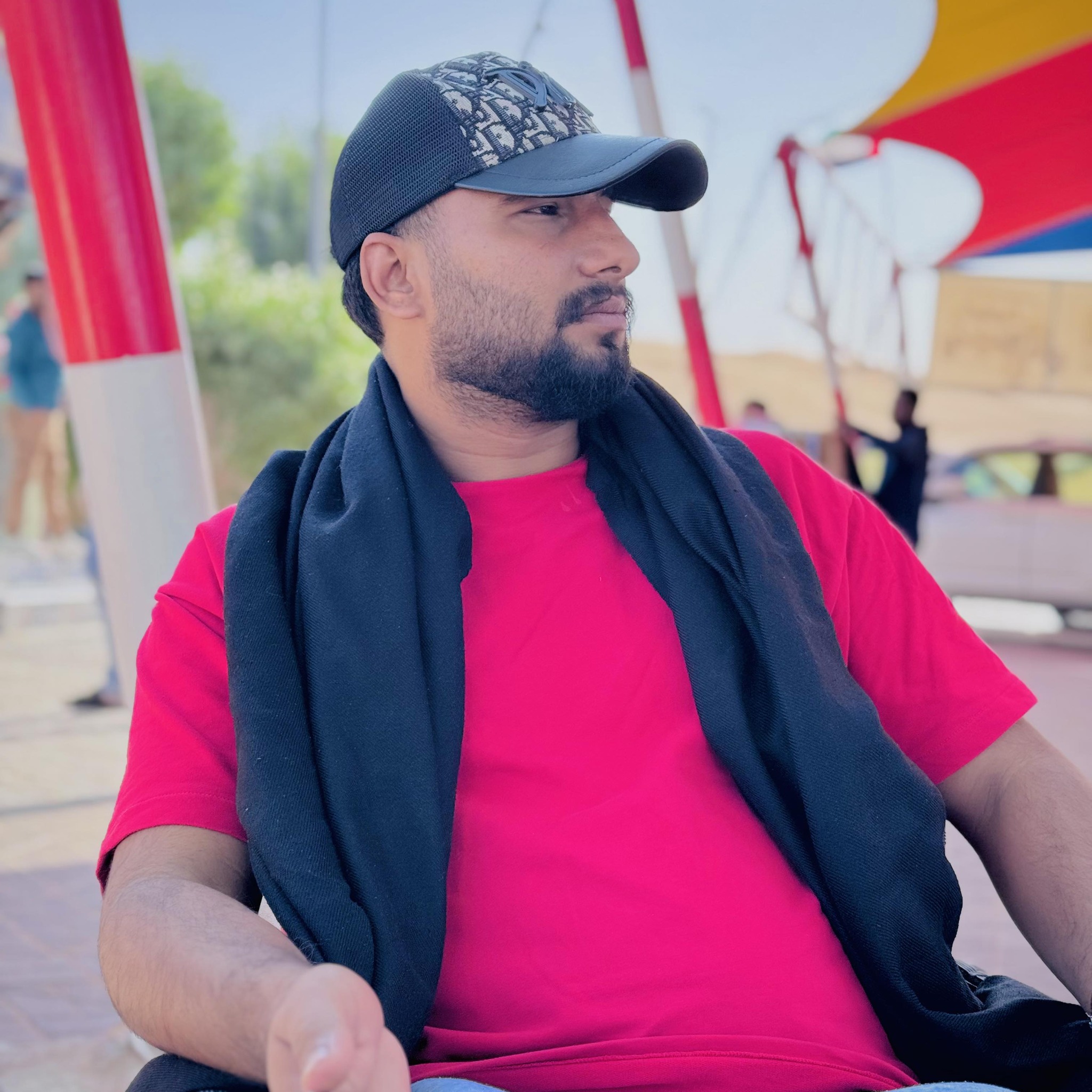 Arbab Rajput