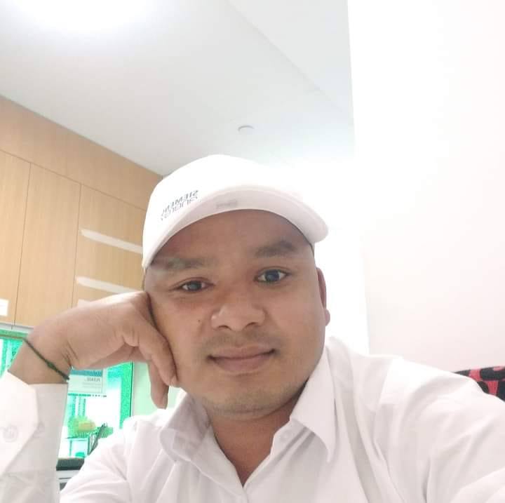 Shankar Raj