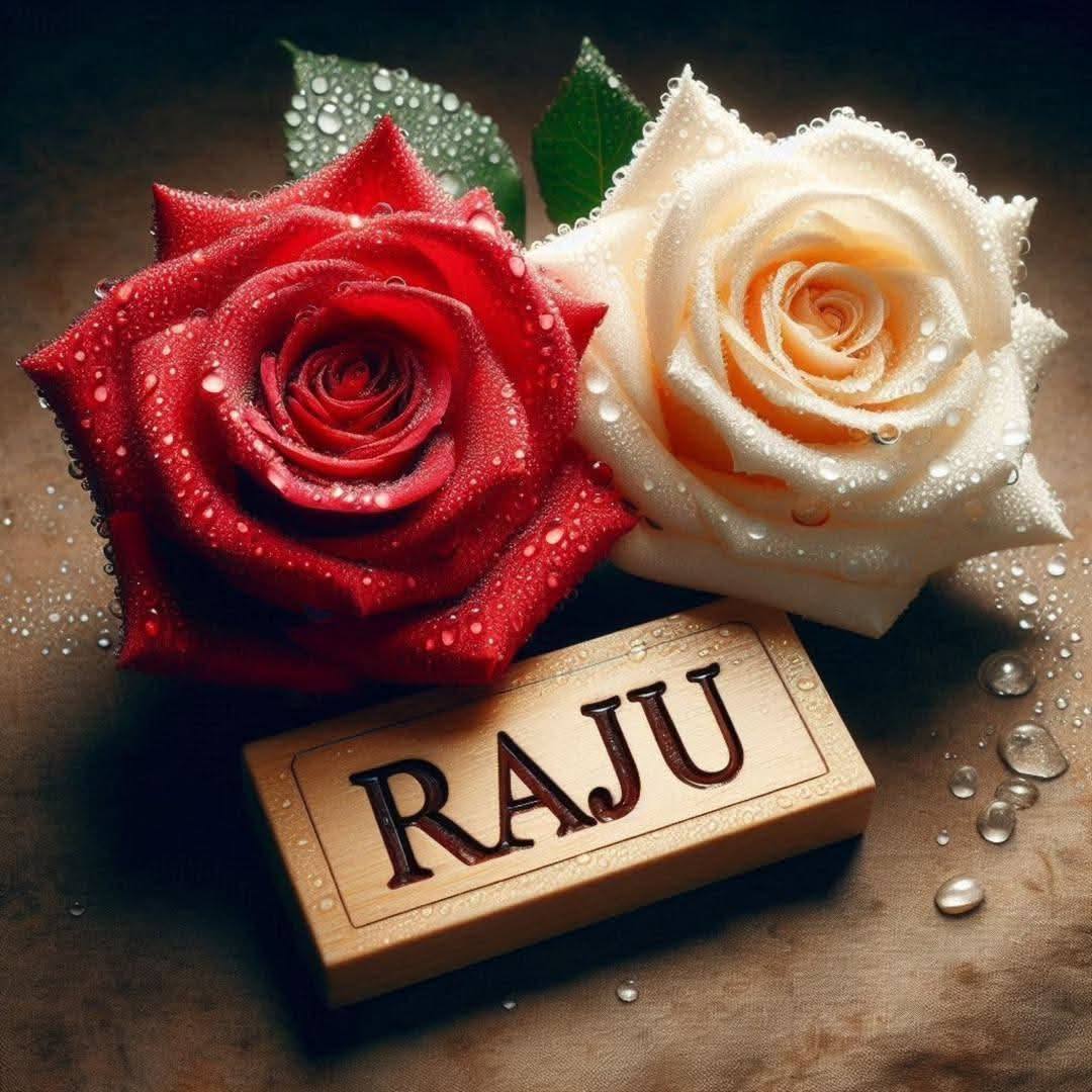 Raju Rathod on Reels