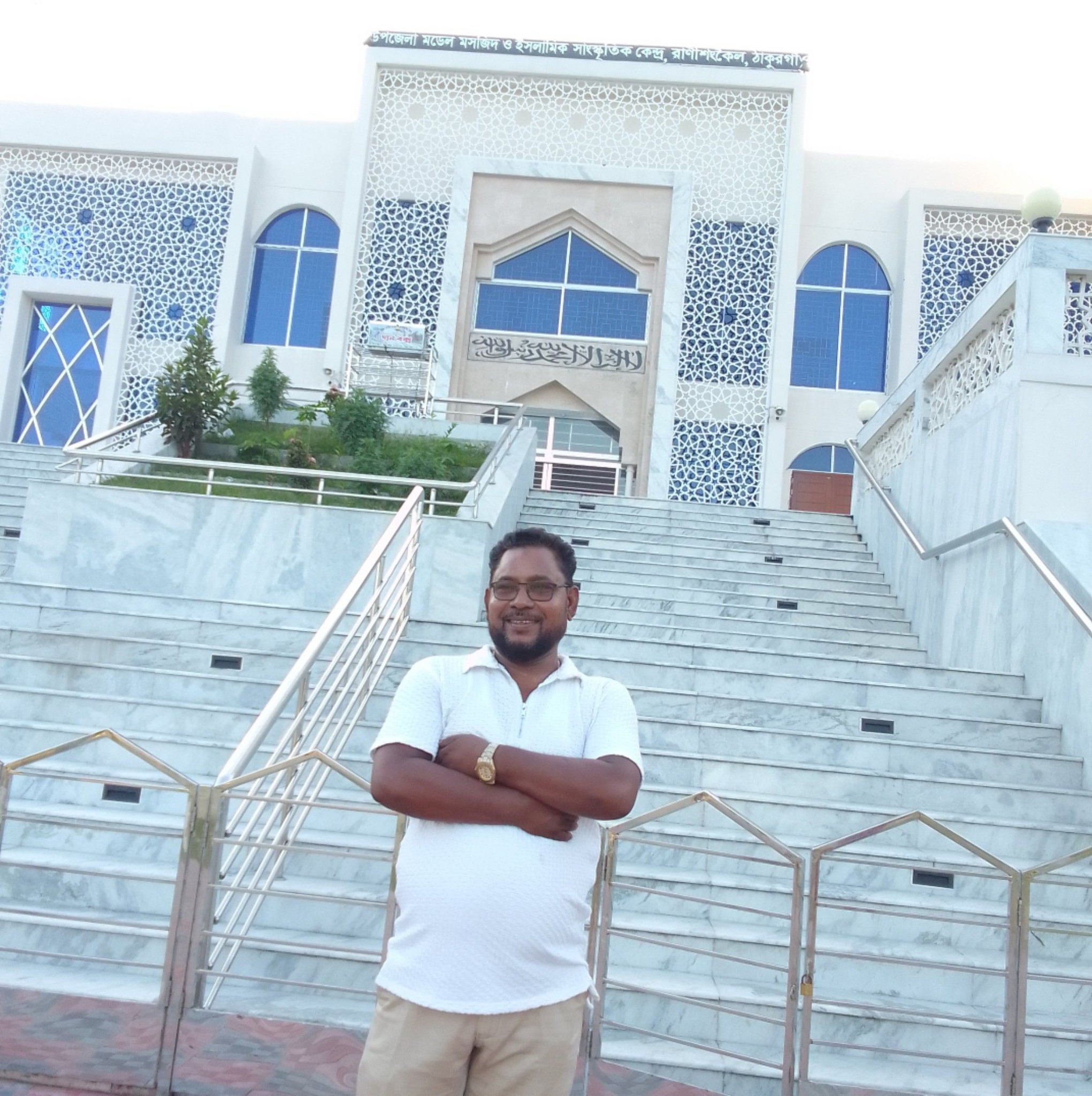 Abrar Abu Razzak