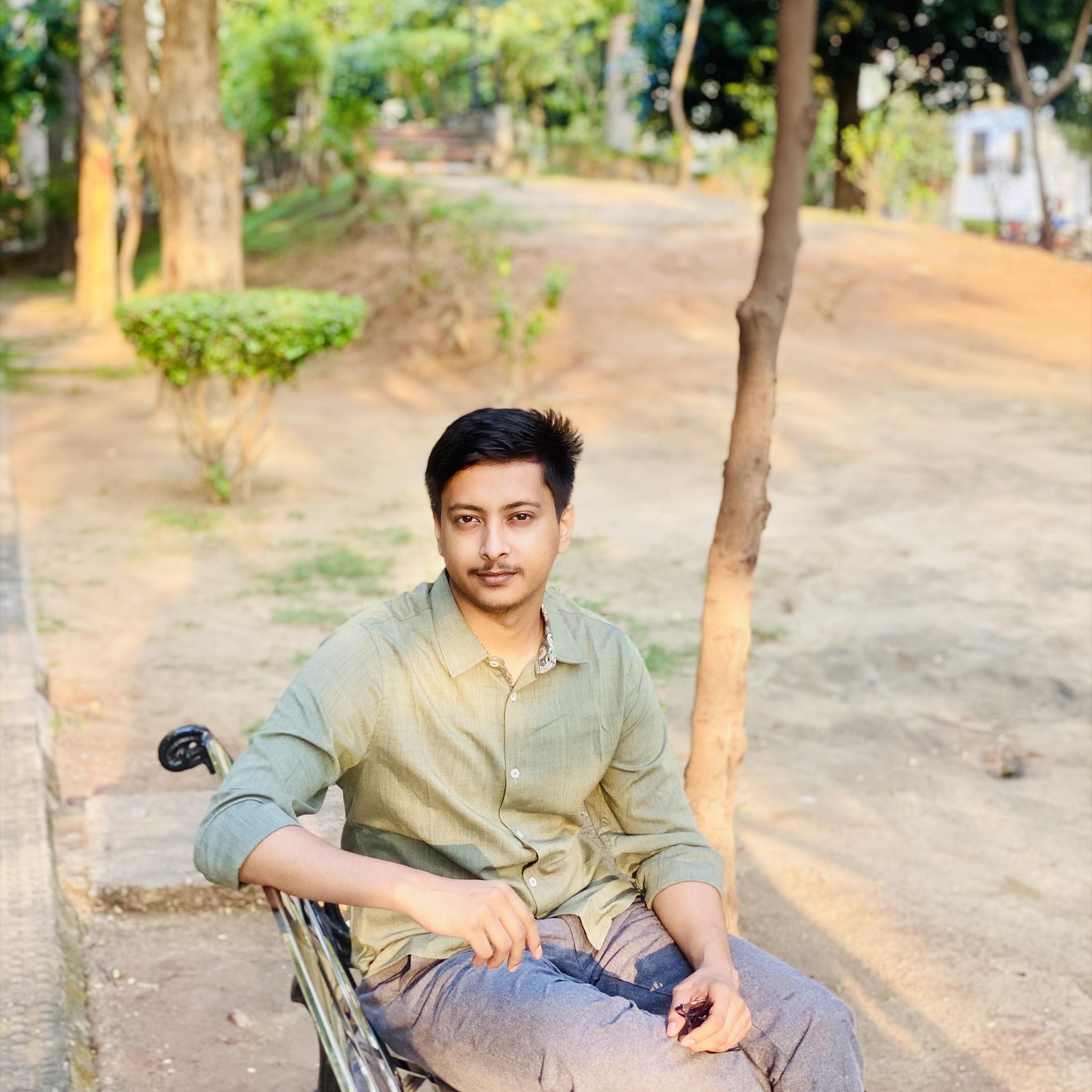 Jony Ahmed Raj