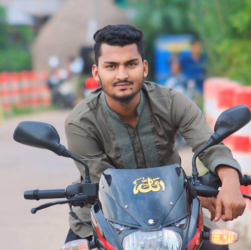 Md Rajoyan Islam Naim