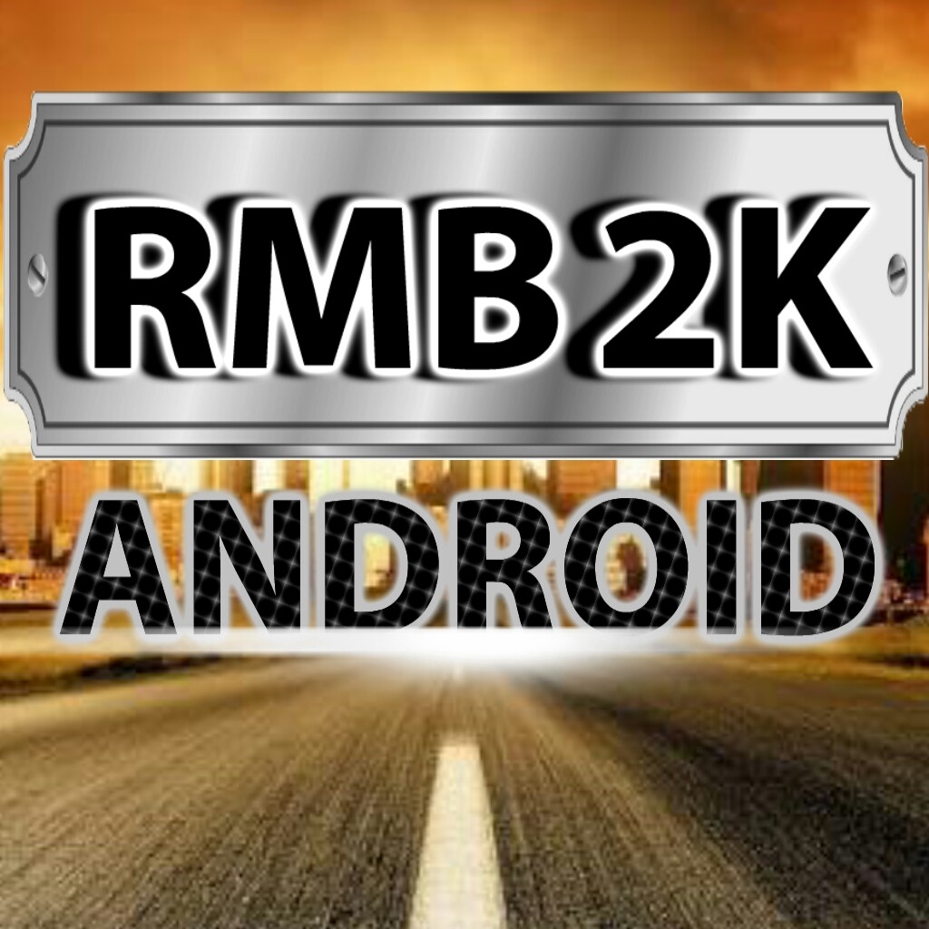 NBA2k Android MODZ Collection BY RMB 2K