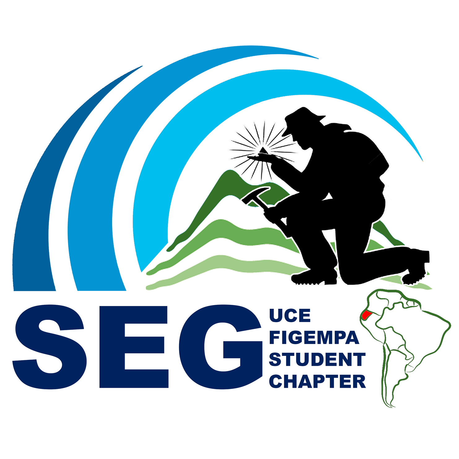 SEG - UCE Figempa Student Chapter