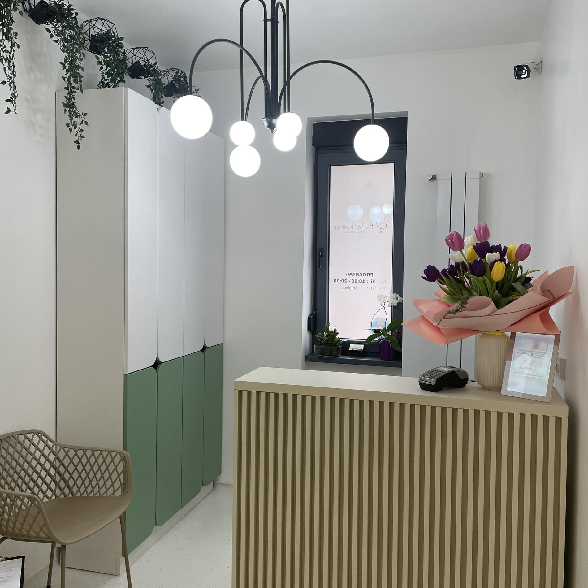 The Tooth Corner Stomatologie | Bucharest
