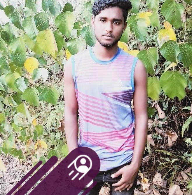 Md Abdur Rouf