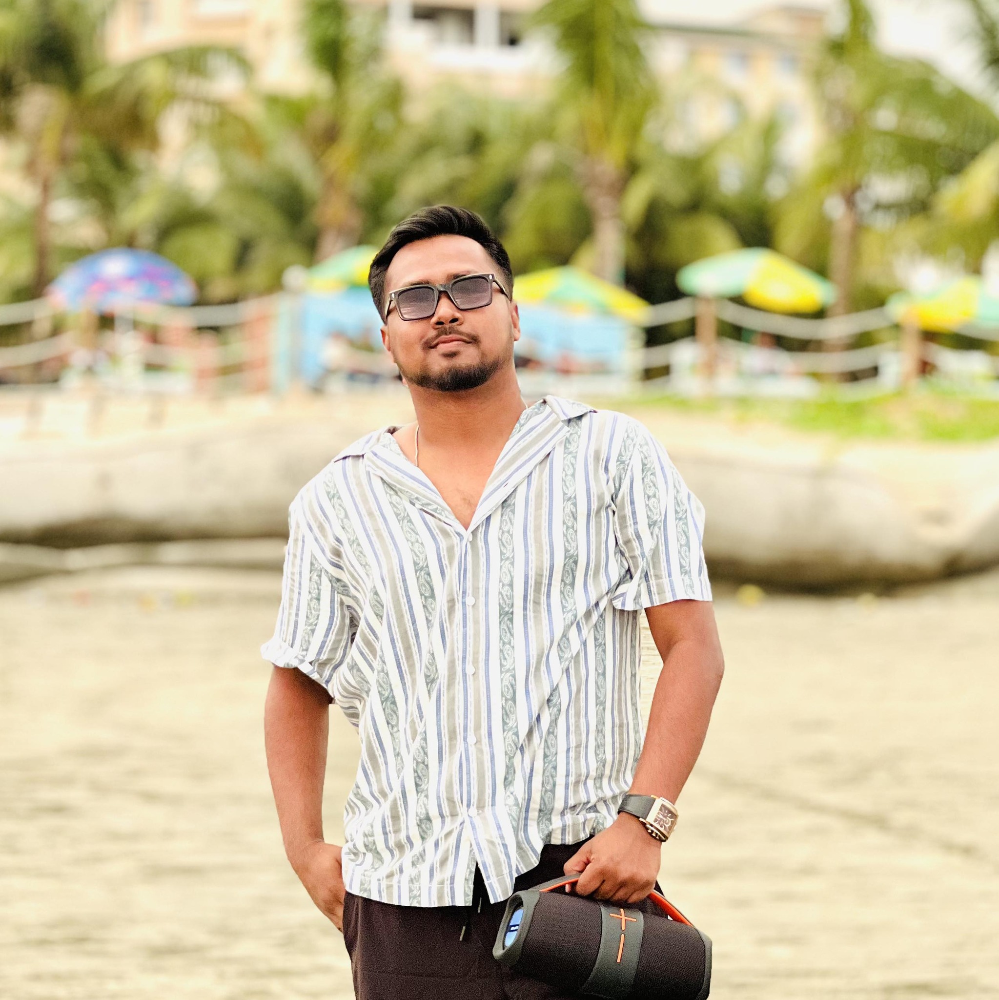 Md. Mehidy Hassan Rudro