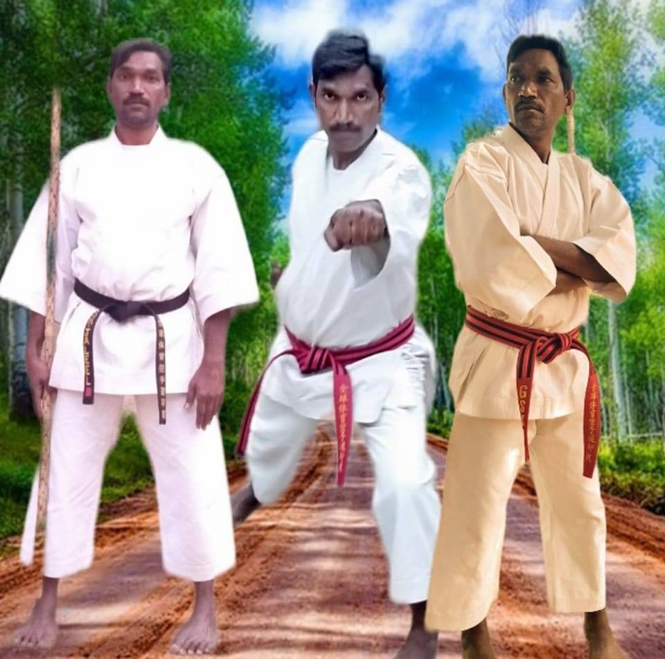 ప్రీతి బాగా కొవ్వు వచ్చింది.😳 | Kamal Singh