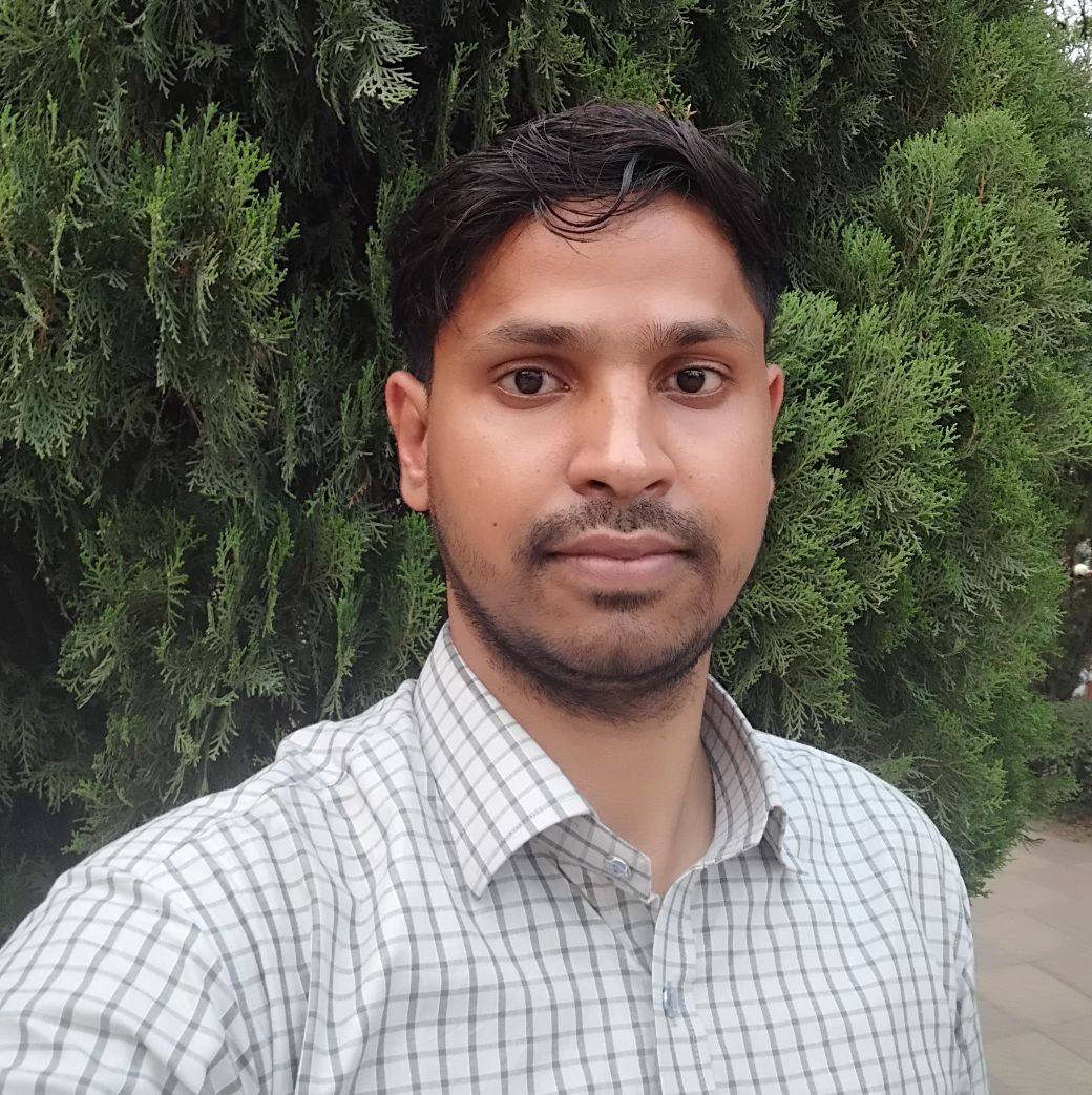Md. Ripon Rohoman Himu