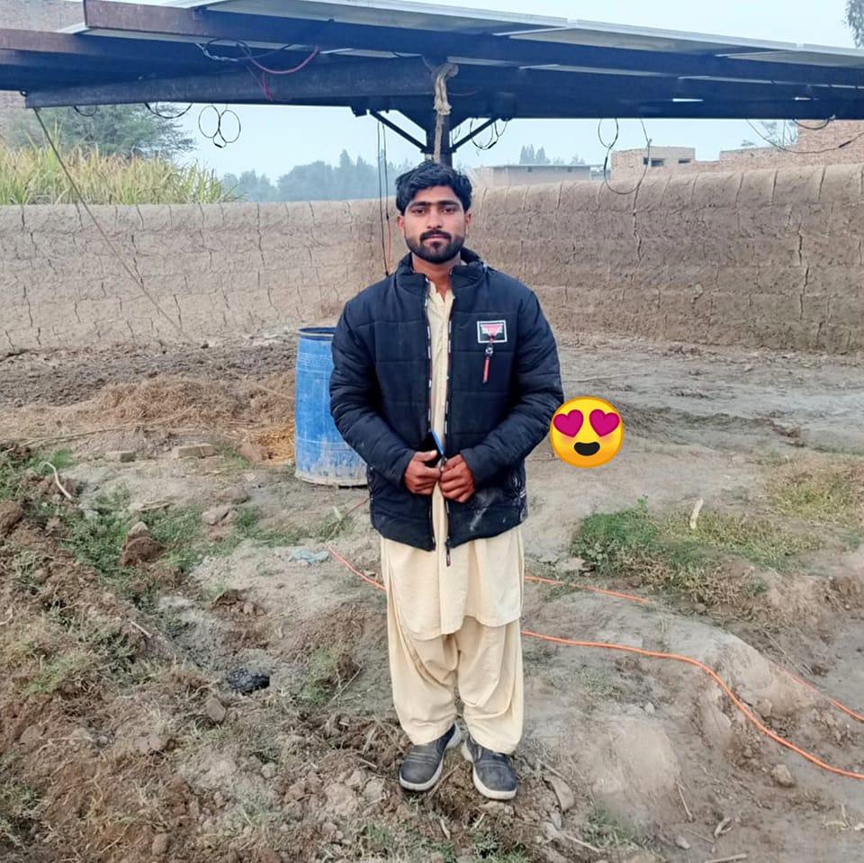 Asad Razaq