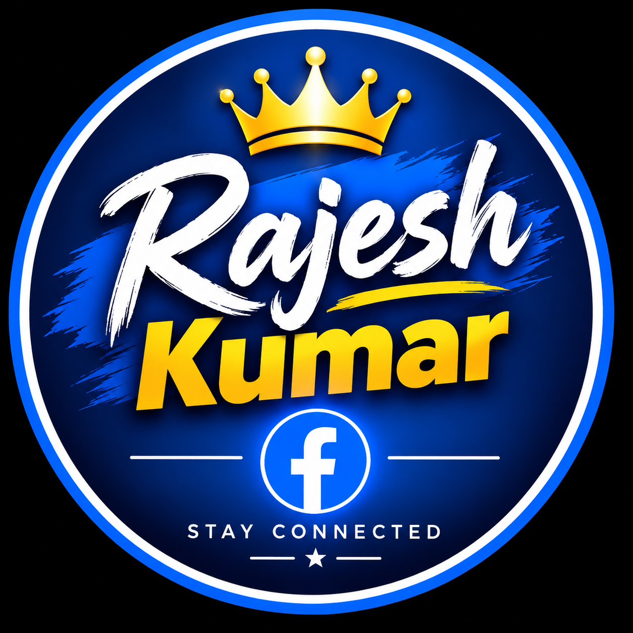Rajesh Kumar