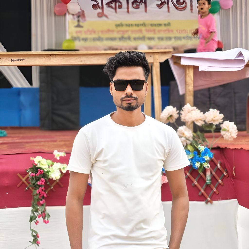 Mostofa Khan