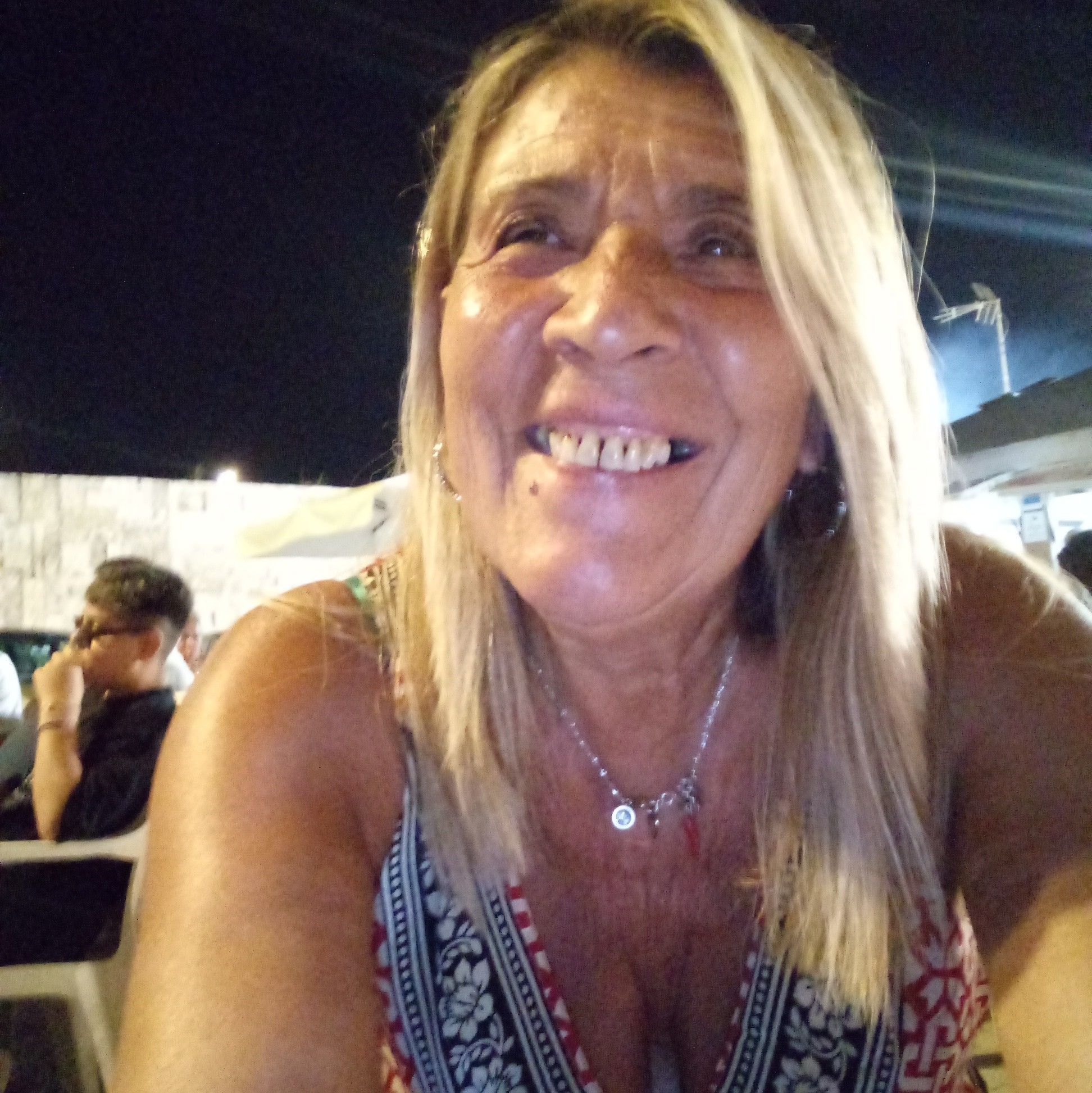 Maria Ricchiuti - Ciao ma', fai buon viaggio ️ RIP🙏🥲 ️ | Facebook