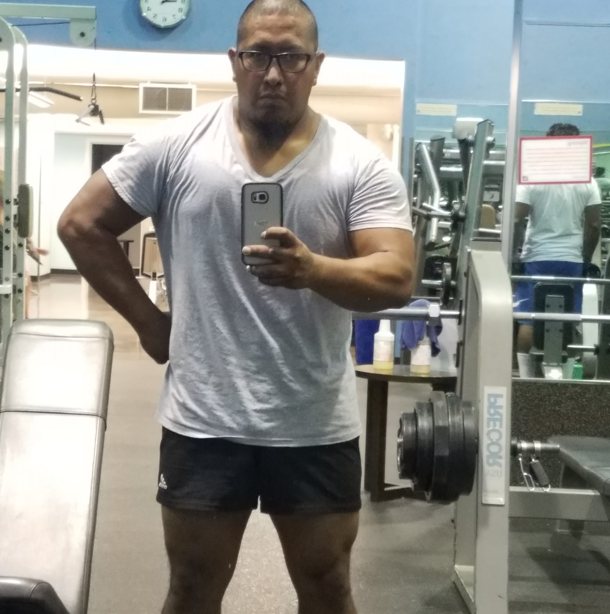 Alex Reyes