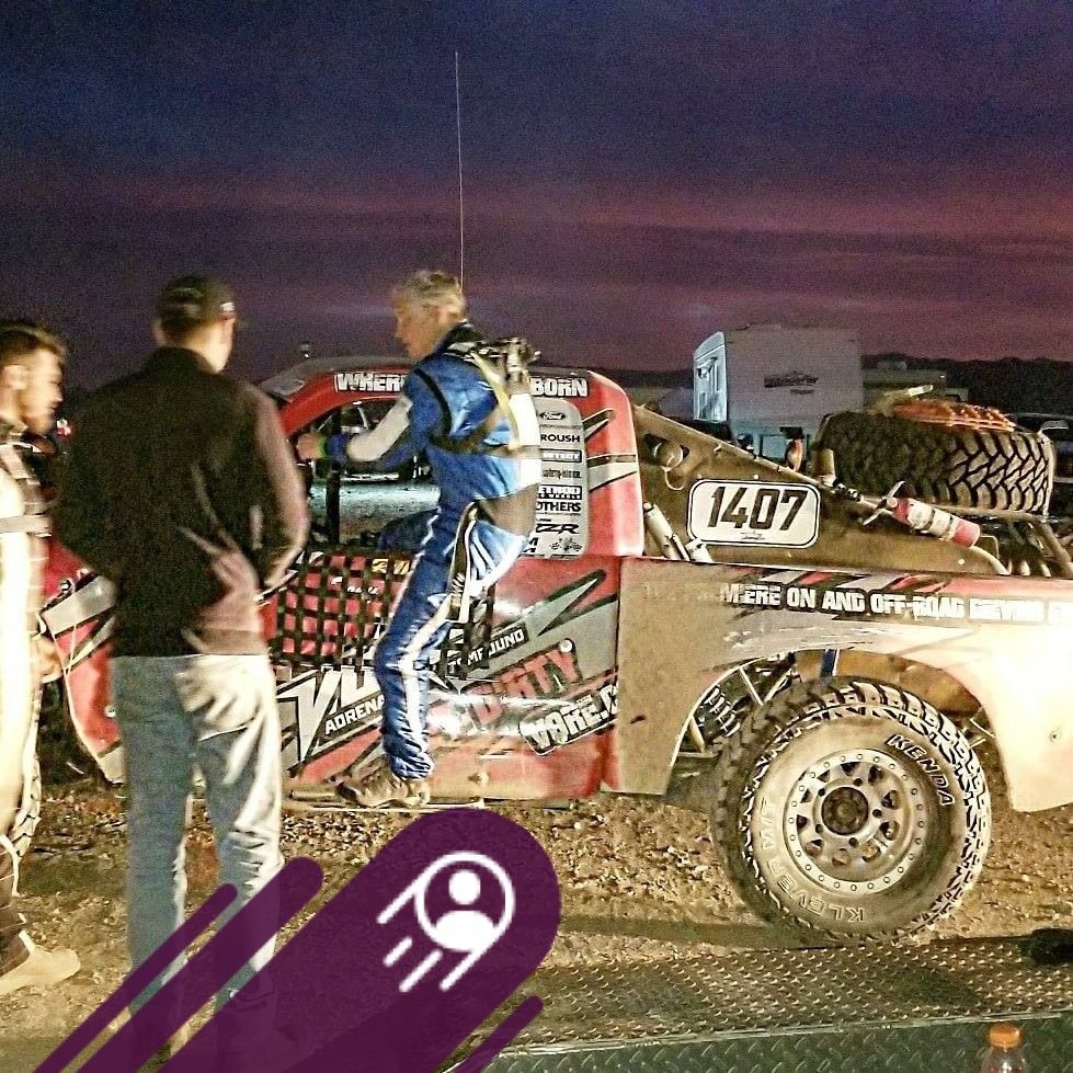 A.J. Johnson Racing