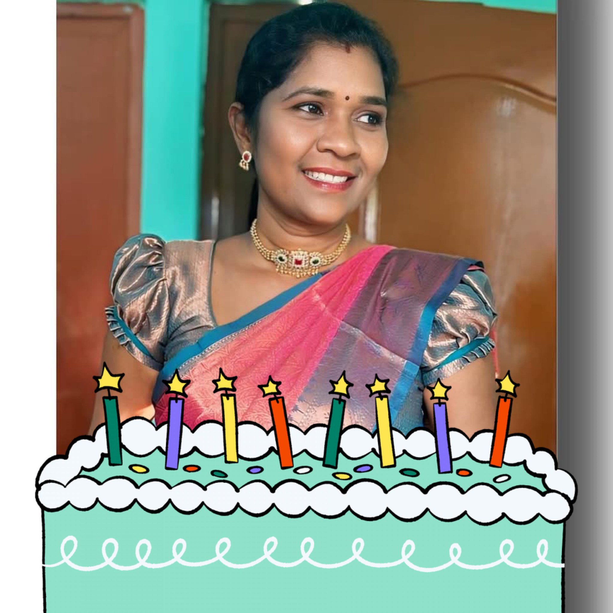 Padmaja