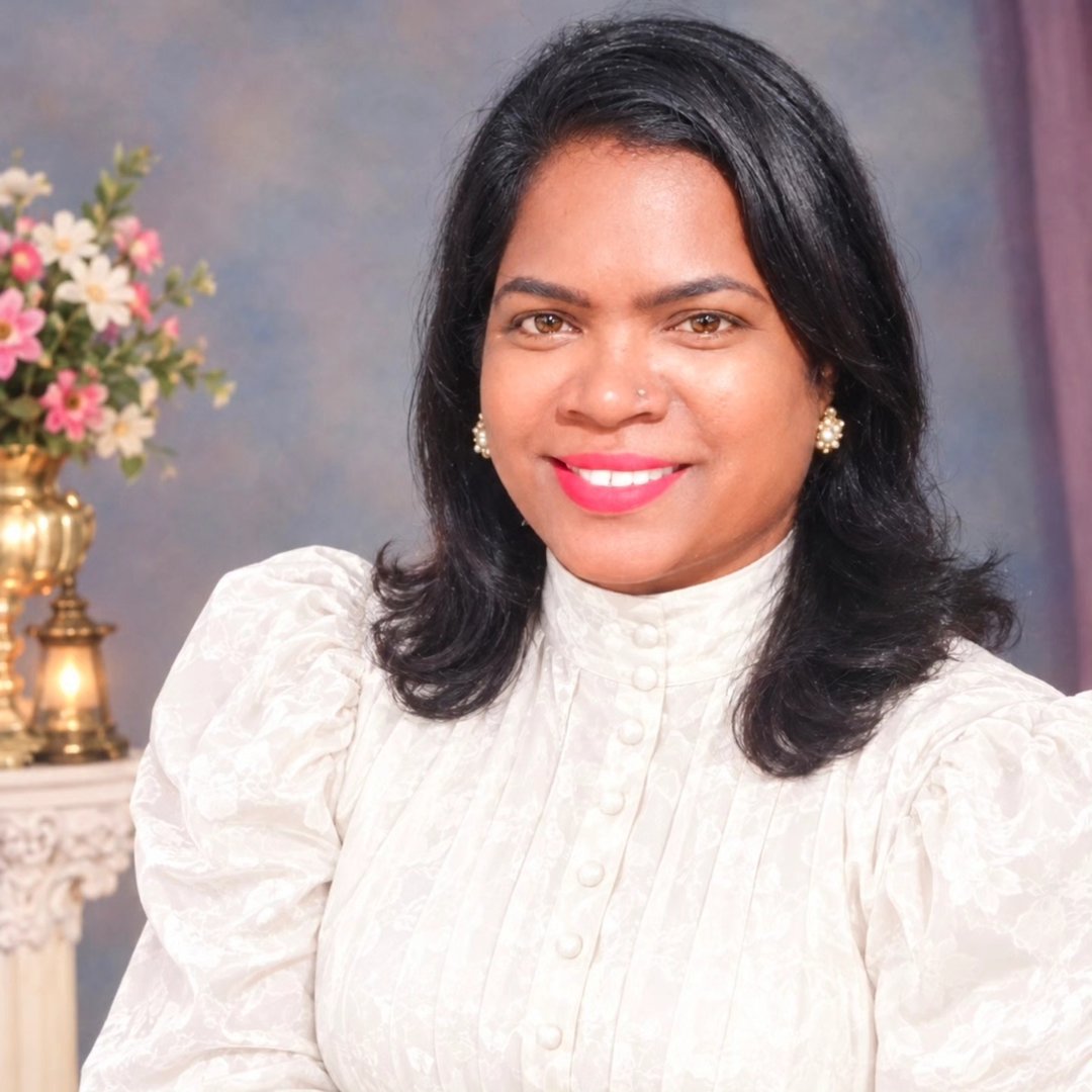 Latha Ramesh