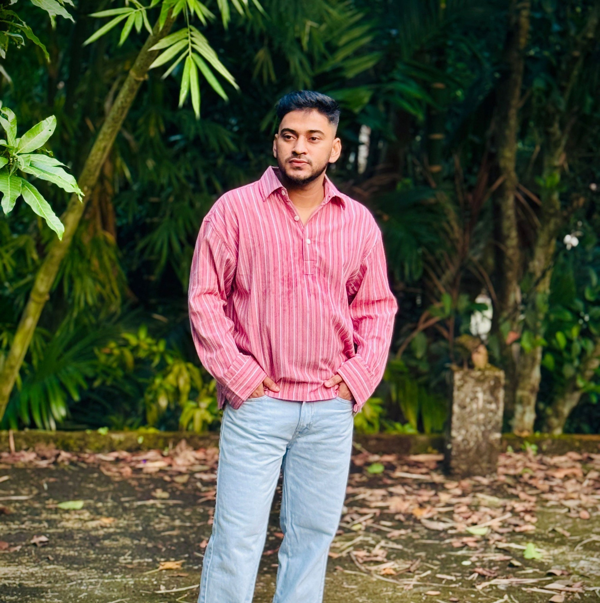 Ruhul Amin Emon