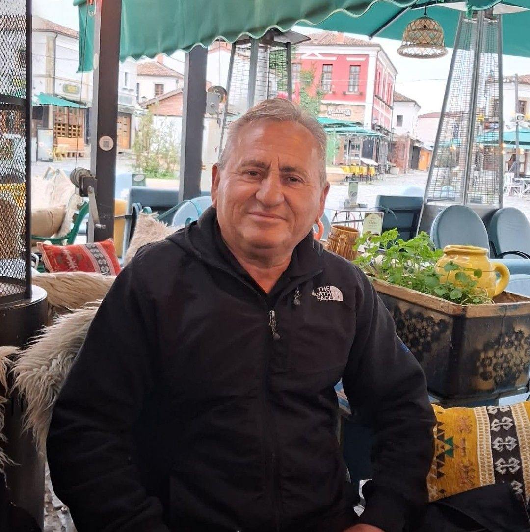 Riste Barut Stanojski on Reels