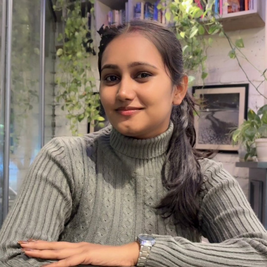 Ayushi Rai Mua