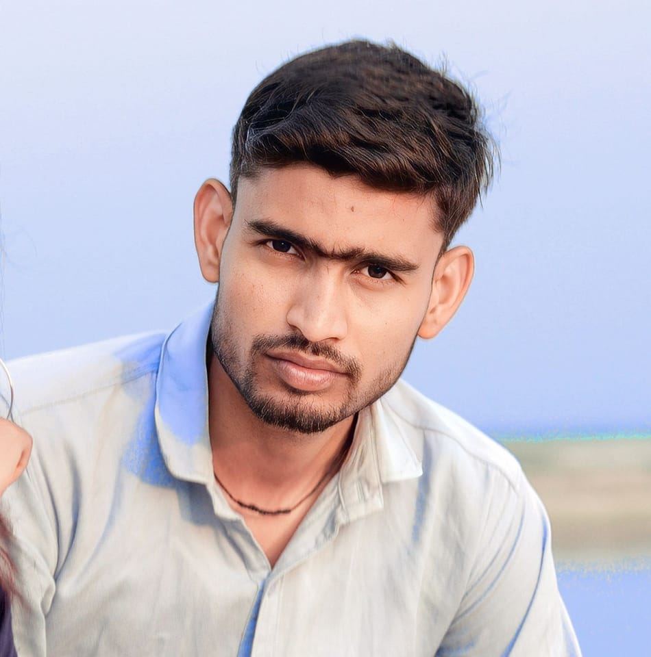 Suresh Rana