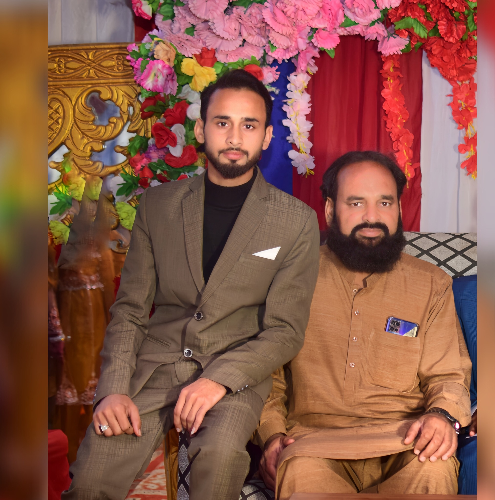 FaiZan Rao