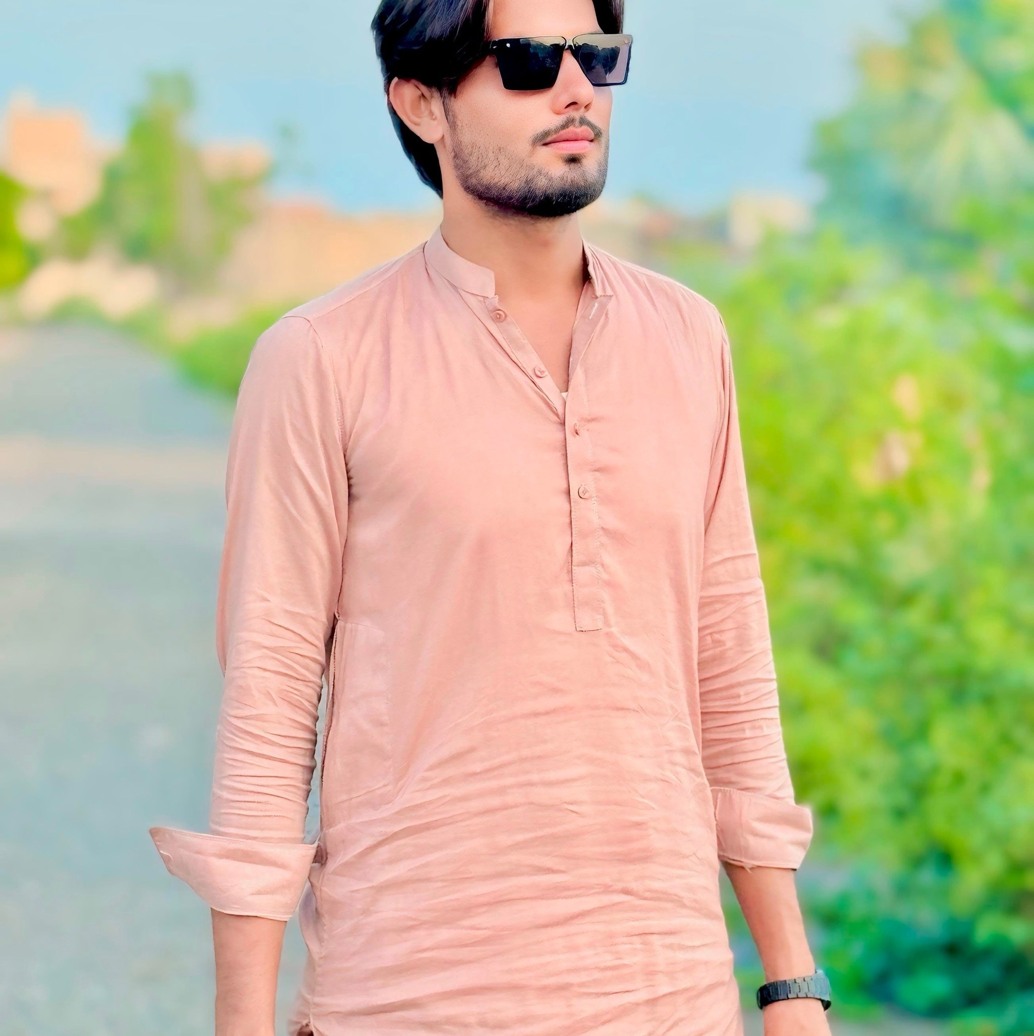 Mahar Shahid Ghugh