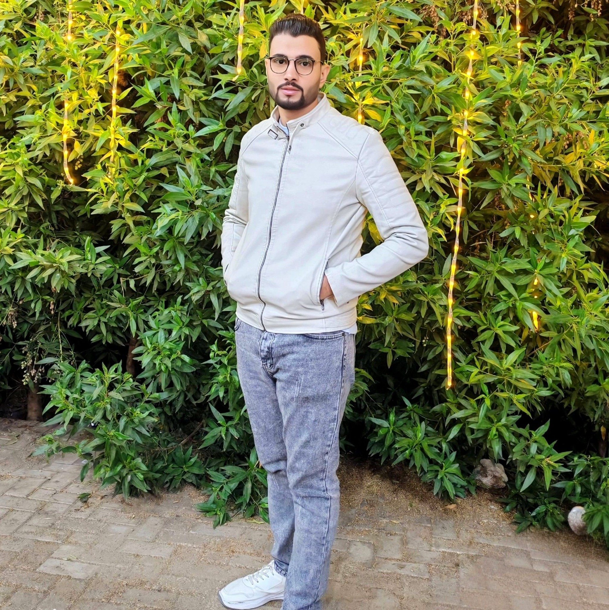 Khalad Ramadan